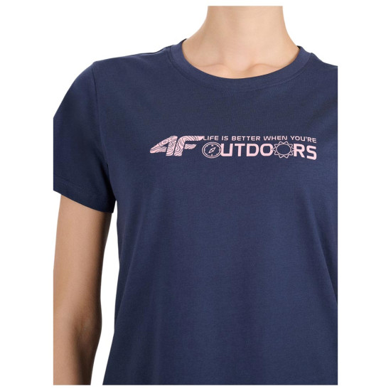 4F TSHIRT